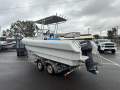 Custom 6.1m Center Console