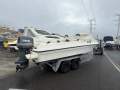 Commodore All Rounder 670 Wavebreaker