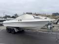 Commodore All Rounder 670 Wavebreaker