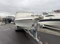 Commodore All Rounder 670 Wavebreaker