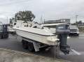 Commodore All Rounder 670 Wavebreaker