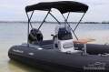 Italboats Predator 500