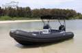Italboats Predator 500
