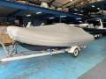 Italboats Predator 500