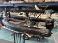 Italboats Predator 500