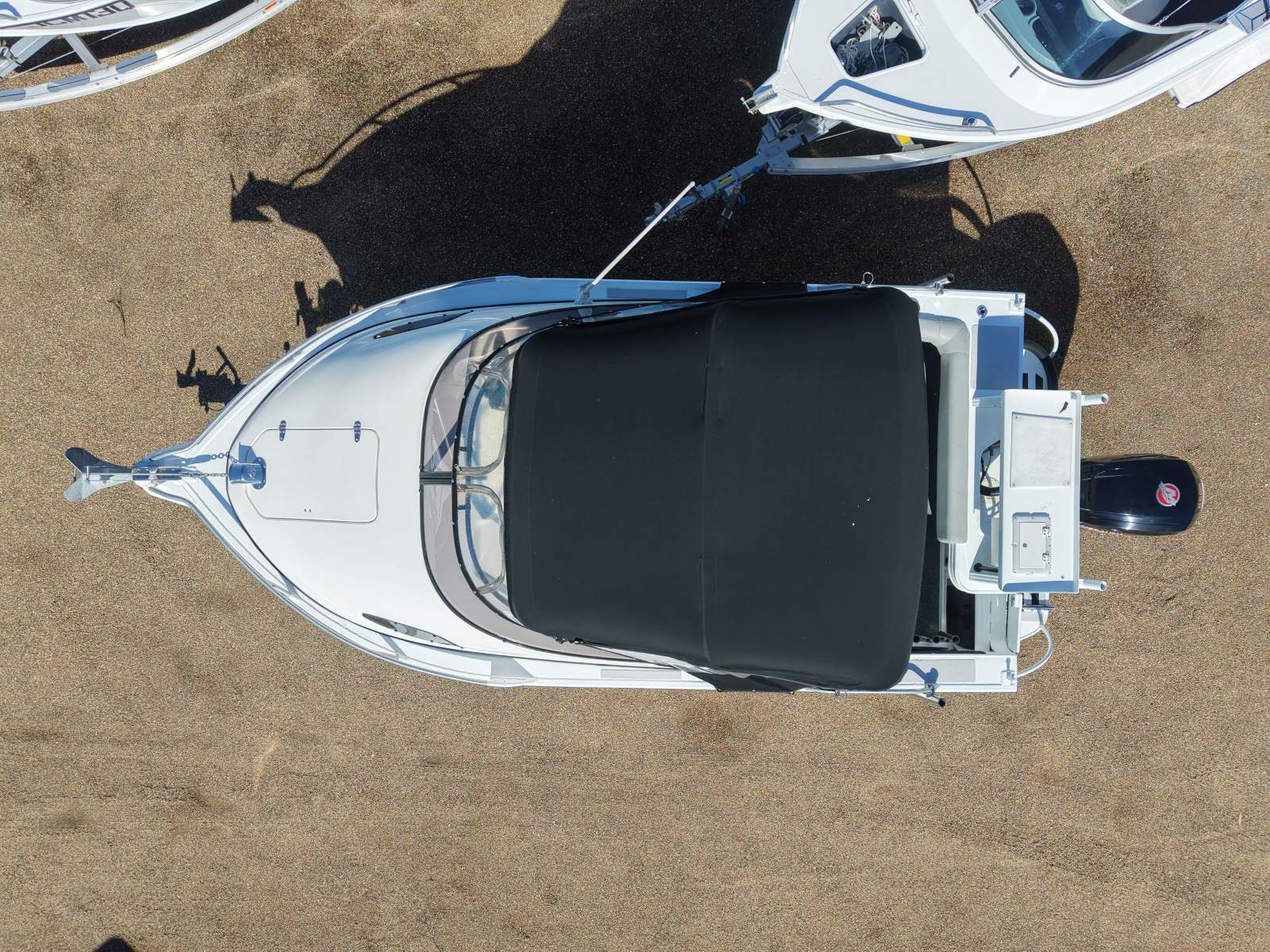 Stessco Sunseeker 510
