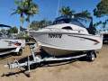 Stessco Sunseeker 510
