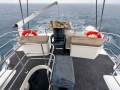 Ocean Blaster Expedition Vessel