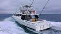 Ocean Blaster Expedition Vessel