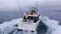 Ocean Blaster Expedition Vessel
