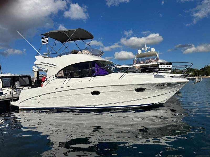 Beneteau Antares 30 Fly