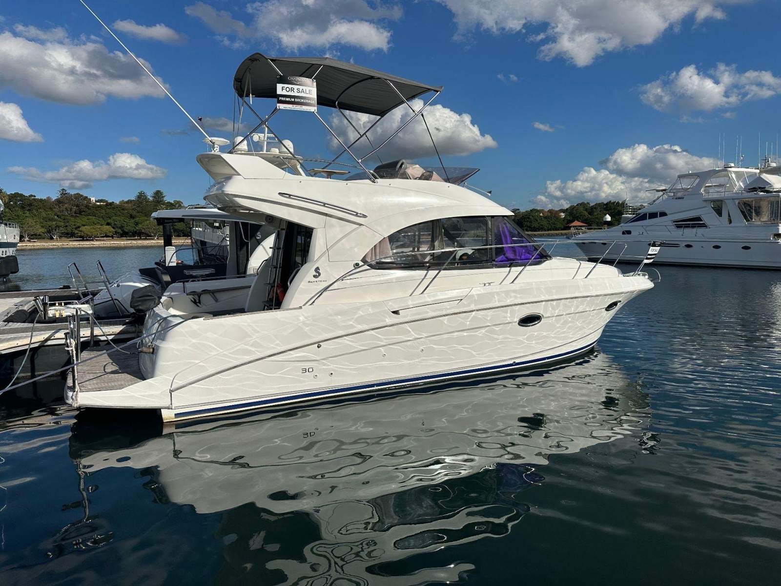 Beneteau Antares 30 Fly