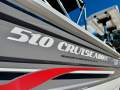 Quintrex 510 Cruiseabout