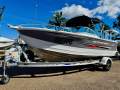 Quintrex 510 Cruiseabout