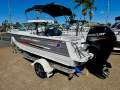 Quintrex 510 Cruiseabout