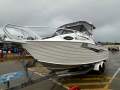Trailcraft 640 Sportscab