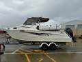 Trailcraft 640 Sportscab