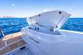 Axopar 29 Cross Cabin