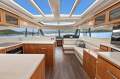 Riviera 6000 Sport Yacht Platinum Edition