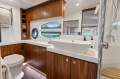 Riviera 6000 Sport Yacht Platinum Edition