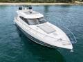 Riviera 6000 Sport Yacht Platinum Edition