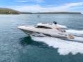 Riviera 6000 Sport Yacht Platinum Edition