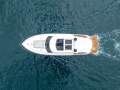 Riviera 6000 Sport Yacht Platinum Edition