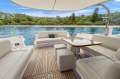 Riviera 6000 Sport Yacht Platinum Edition