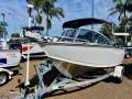 Stacer 429 Sea Master
