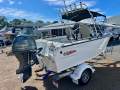 Stacer 429 Sea Master