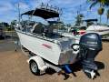 Stacer 429 Sea Master