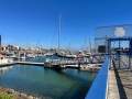 10mt berth with lifter included in sale!