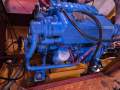 Bruce Roberts Mauritius Offshore 43ft
