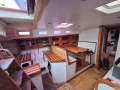 Bruce Roberts Mauritius Offshore 43ft