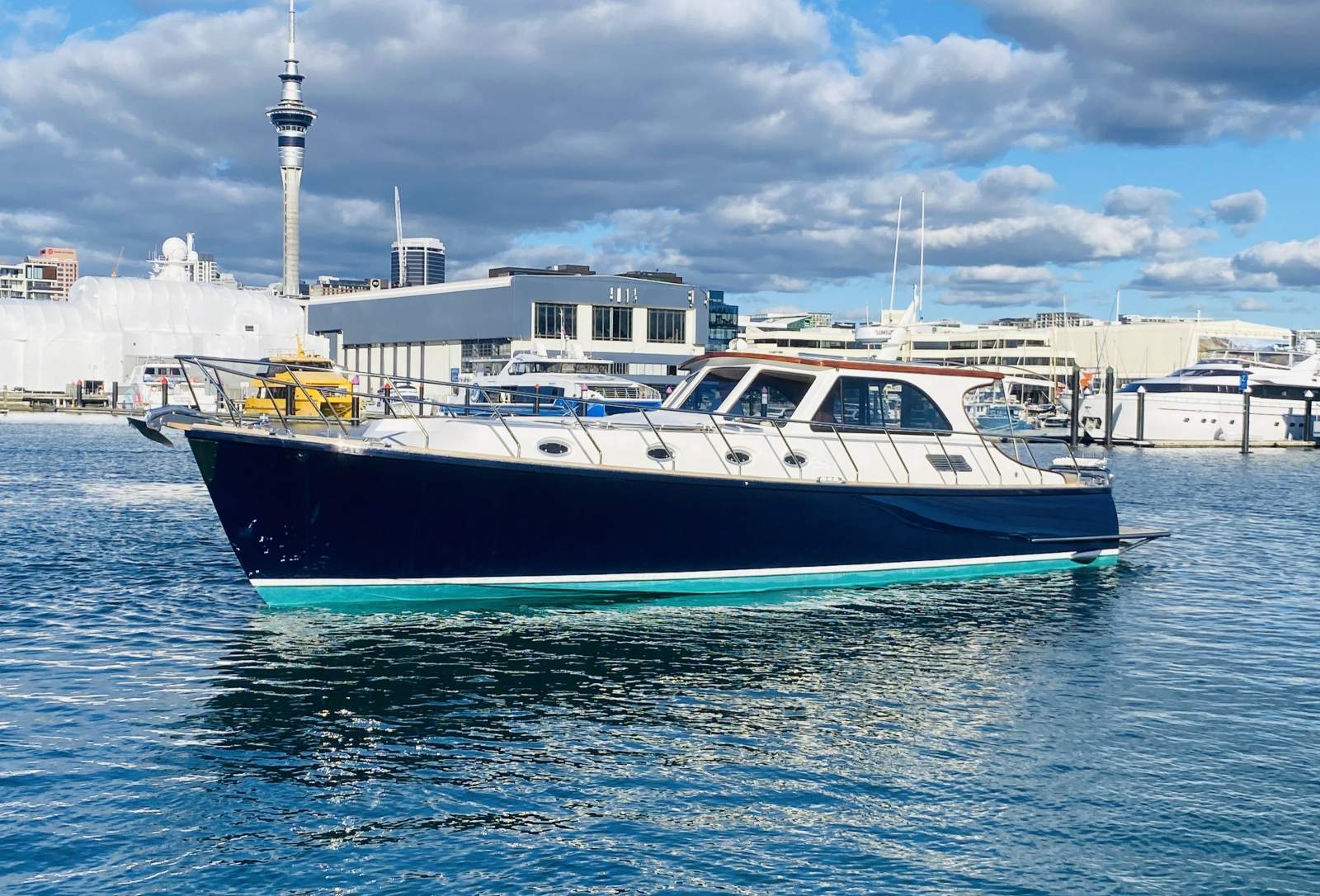 Liberty 48