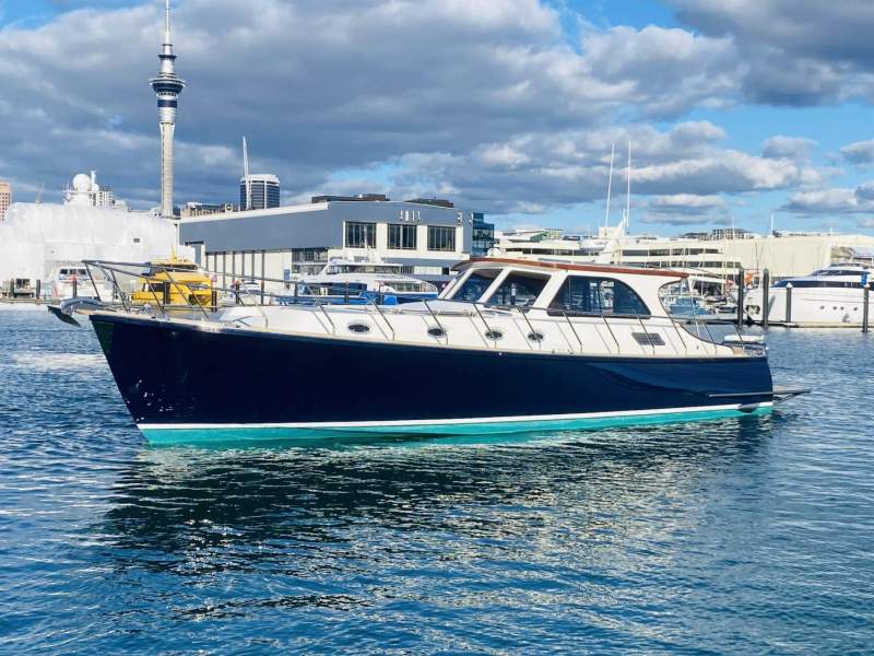 Liberty 48