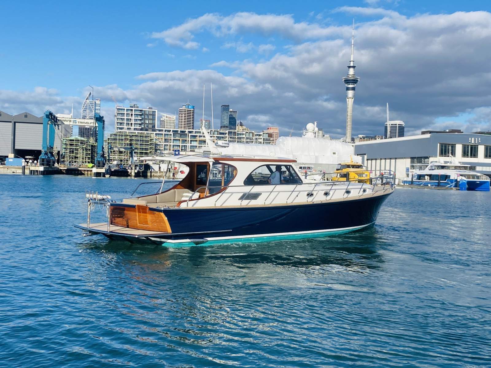 Liberty 48