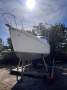 Columbia 27 Sloop