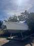 Columbia 27 Sloop