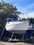 Columbia 27 Sloop