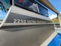 Stabicraft 2250 Centrecab