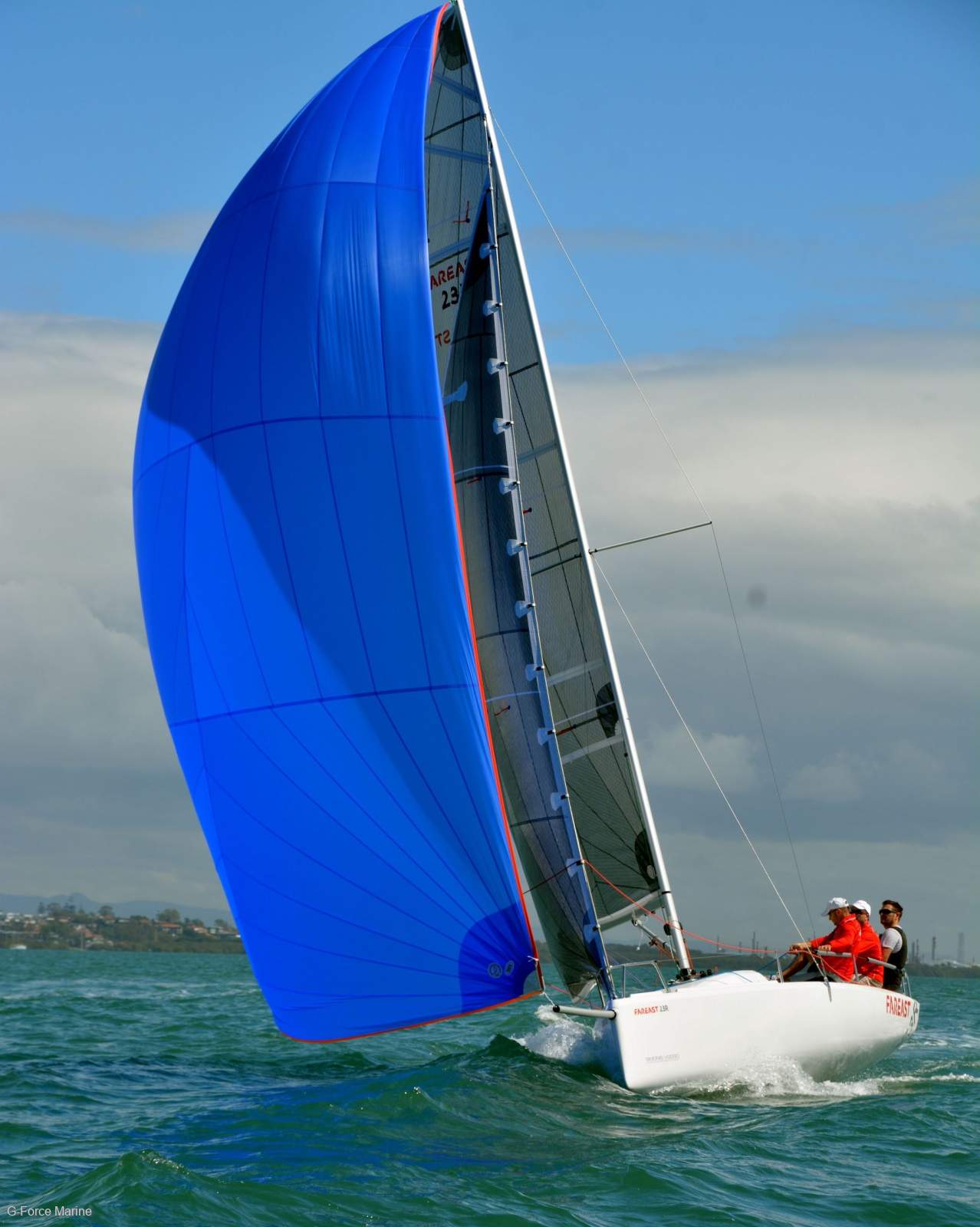 Fareast 23R - In stock - Direct available