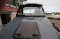 Yellowfin Plate YF-70F HARD TOP