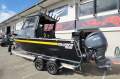 Yellowfin Plate YF-70F HARD TOP