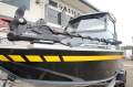 Yellowfin Plate YF-70F HARD TOP