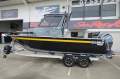 Yellowfin Plate YF-70F HARD TOP