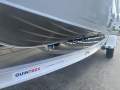 New Quintrex 481 Fishabout 481 Fisahabout Suzuki DF90