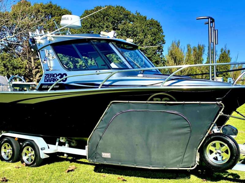 Extreme 650 Game King (695)