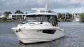 Boston Whaler 365 Conquest