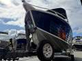 Quintrex 560 Coast Runner - Fresh wrap with Yamaha reliablitiy 100 HP 4 st